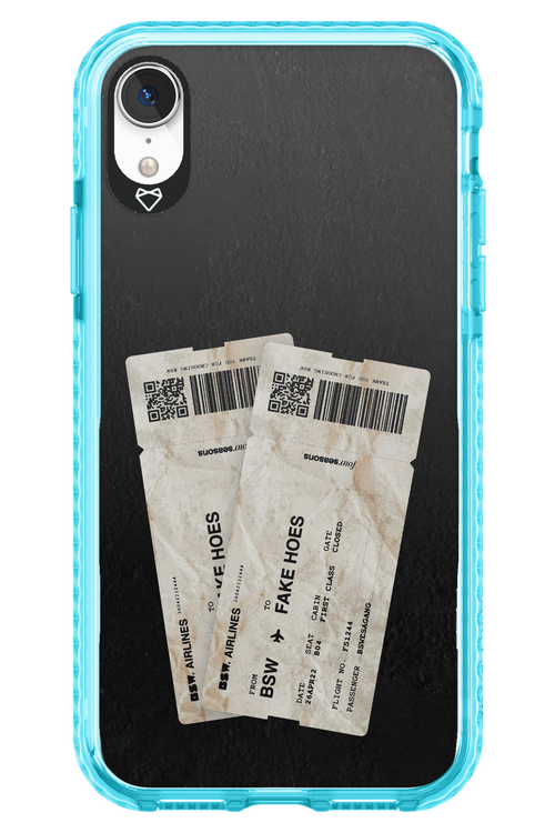 BSW FourSeasons 3 2.0 - Apple iPhone XR