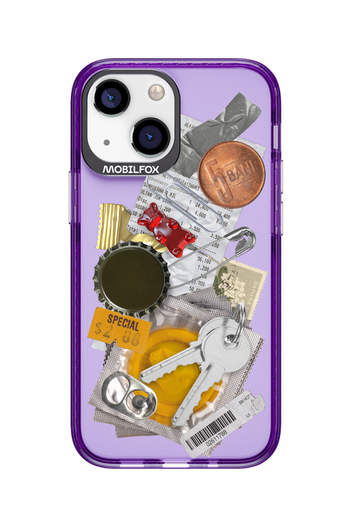 Just in Case 2.0 - Apple iPhone 13 Mini