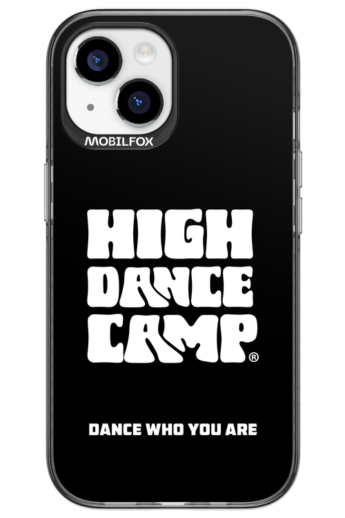 HDC 1 2.0 - Apple iPhone 15