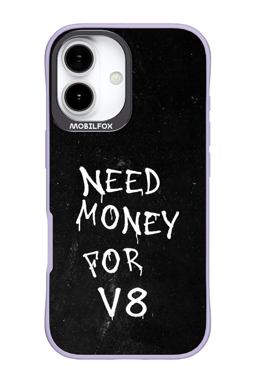 V8 2.0 - Apple iPhone 17