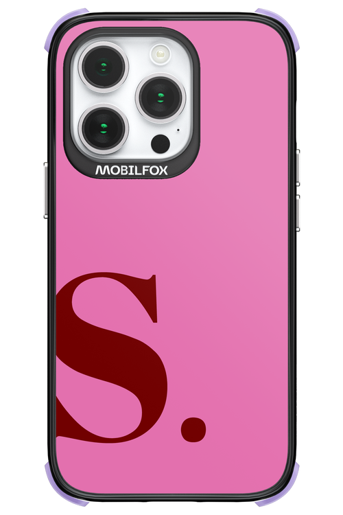 S (Sorbet) 2.0 - Apple iPhone 14 Pro
