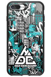HDC 3 2.0 - Apple iPhone 7 Plus