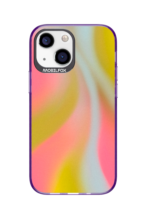 Pink Aura 2.0 - Apple iPhone 13 Mini