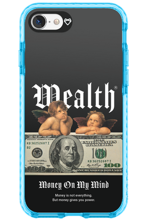 Wealth - Apple iPhone 7