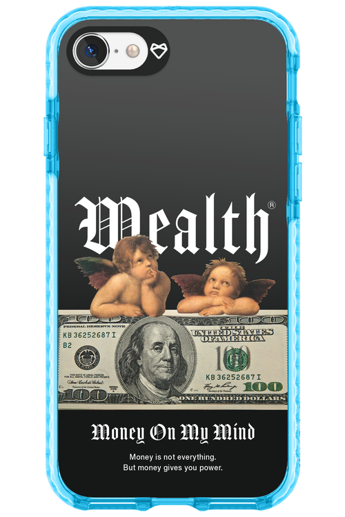 Wealth - Apple iPhone 7