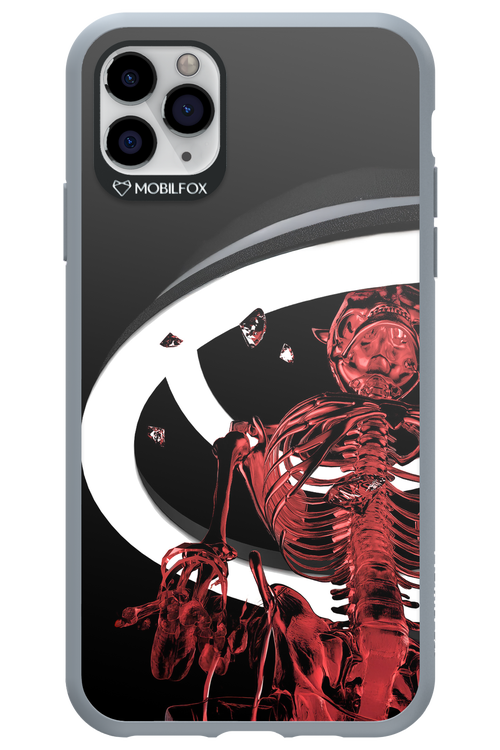 RMN Skeleton - Apple iPhone 11 Pro Max