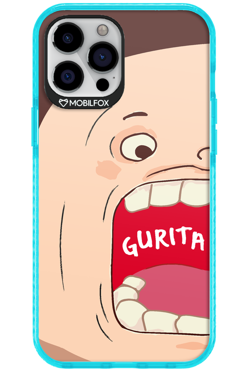 GURITA 2 - Apple iPhone 12 Pro Max