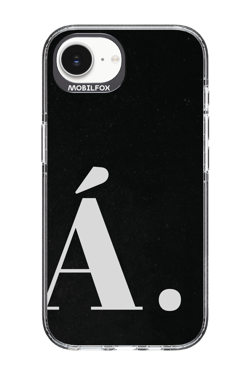 A II (Off Space) 2.0 - Apple iPhone 16e