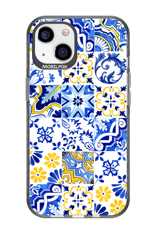 Malaga 2.0 - Apple iPhone 13