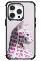 RVA Cat - Apple iPhone 14 Pro
