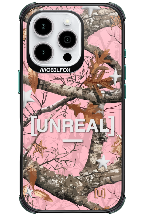 Realtree 2.0 - Apple iPhone 16 Pro