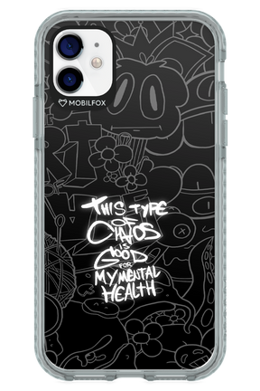 My Mental Health - Apple iPhone 11