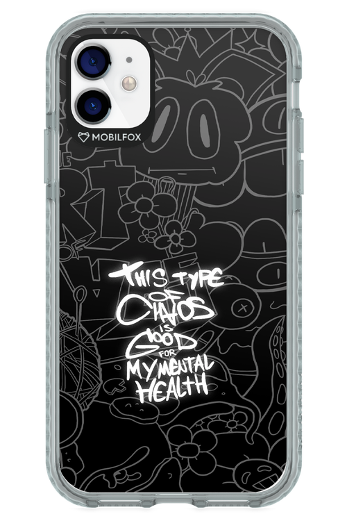 My Mental Health - Apple iPhone 11