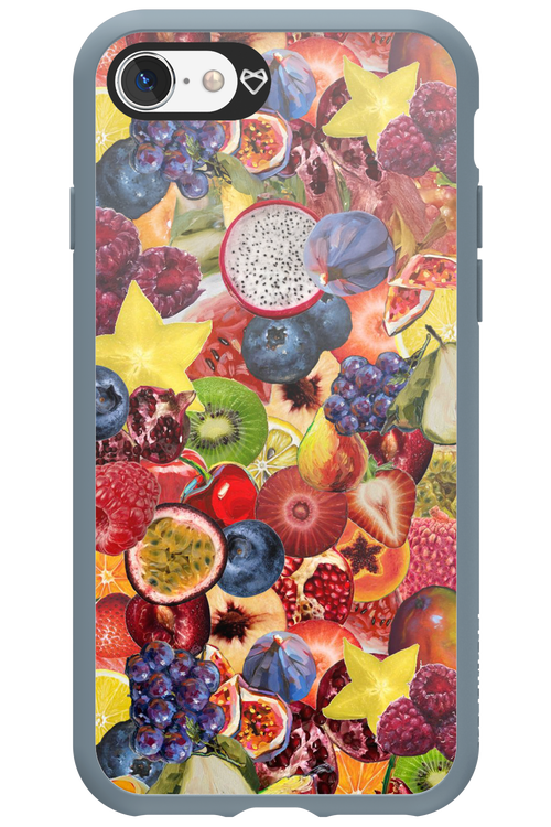 Fruit Basket 2.0 - Apple iPhone SE 2020