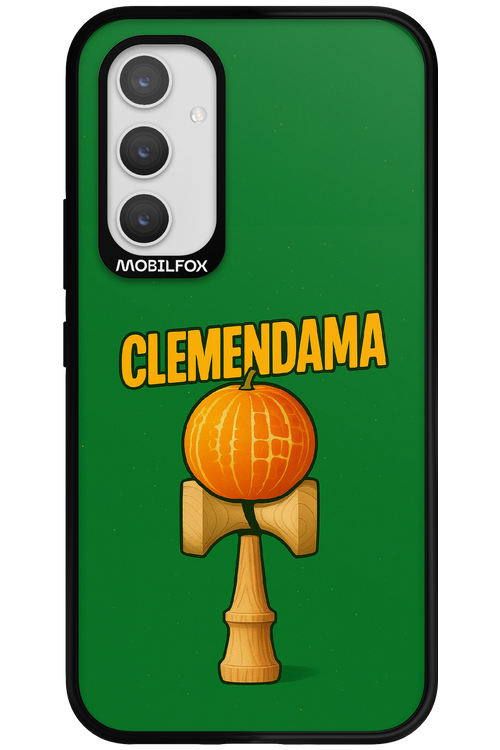 Clemendama 2.0 - Samsung Galaxy A54