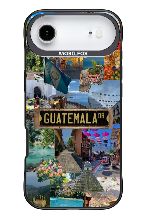Guatemala DR 2.0 - Apple iPhone 17 Air