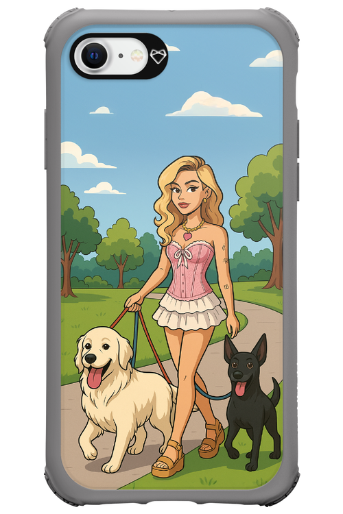 Weaf 2.0 - Apple iPhone SE 2020