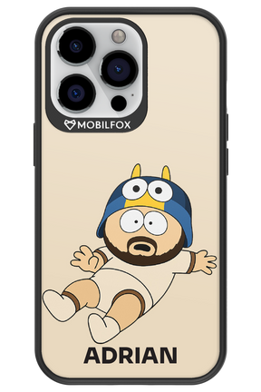 ChildHeli 1 - Apple iPhone 13 Pro