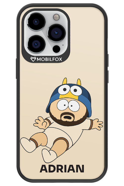 ChildHeli 1 - Apple iPhone 13 Pro