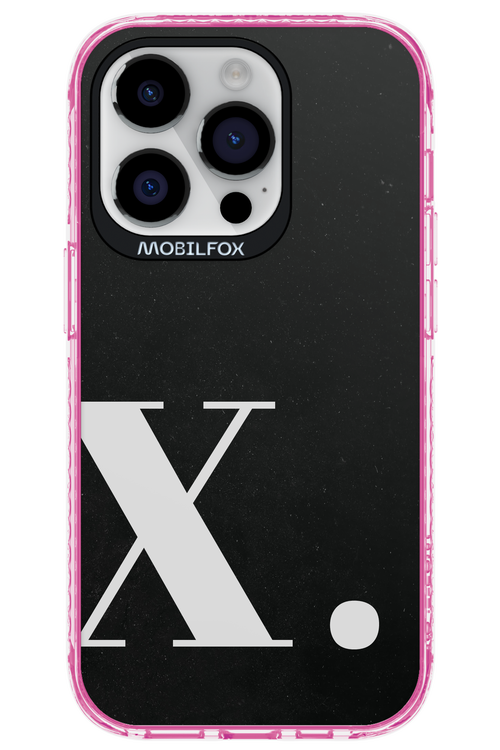 X (Off Space) 2.0 - Apple iPhone 14 Pro