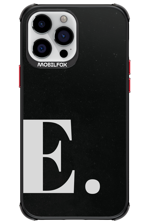 E (Off Space) 2.0 - Apple iPhone 13 Pro Max