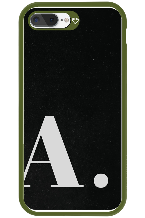A (Off Space) 2.0 - Apple iPhone 8 Plus