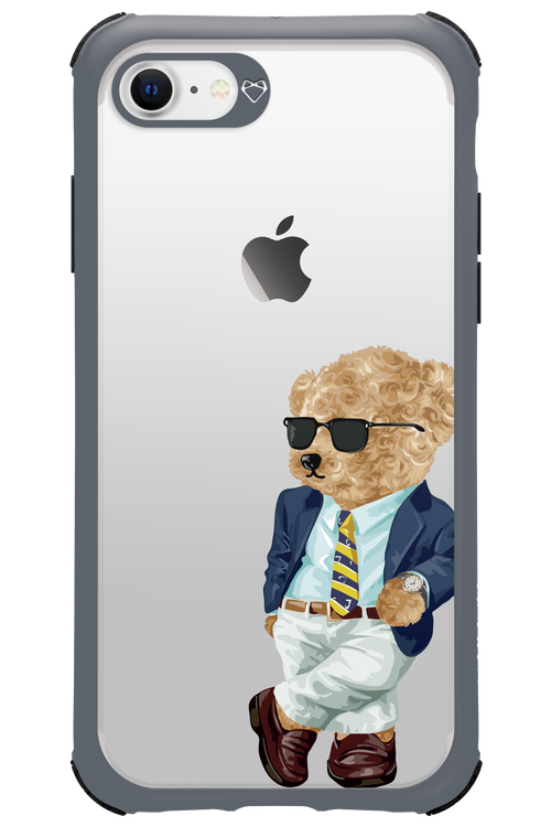 Boss 2.0 - Apple iPhone 7