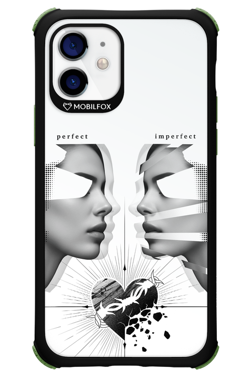 Arcok 2.0 - Apple iPhone 12