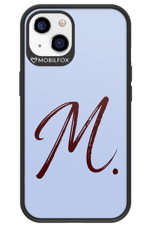 (Jellyfish Presso) M 2.0 - Apple iPhone 13
