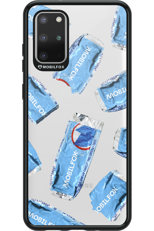 Mobilfox Gum 2.0 - Samsung Galaxy S20+
