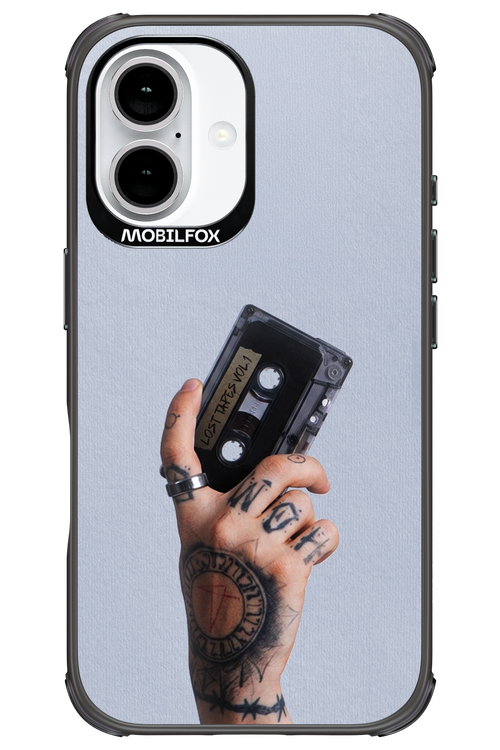 Bagabont 2.0 - Apple iPhone 16