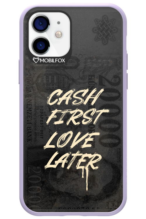 Love Later 2.0 - Apple iPhone 12