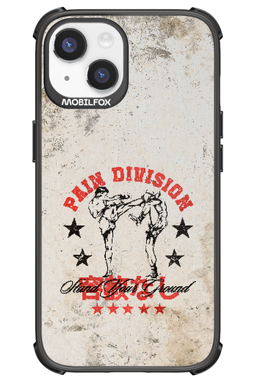 MMA 2.0 - Apple iPhone 14