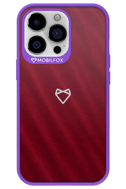 Ungaria X Mobilfox 2.0 - Apple iPhone 13 Pro