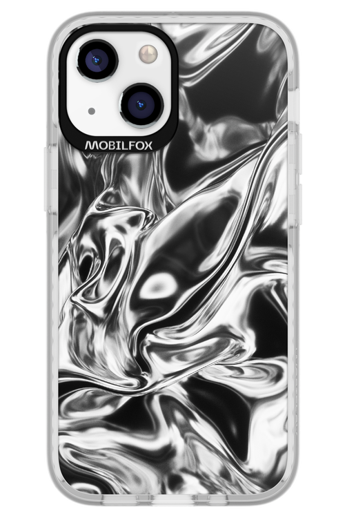 Chrome Blood 2.0 - Apple iPhone 13 Mini