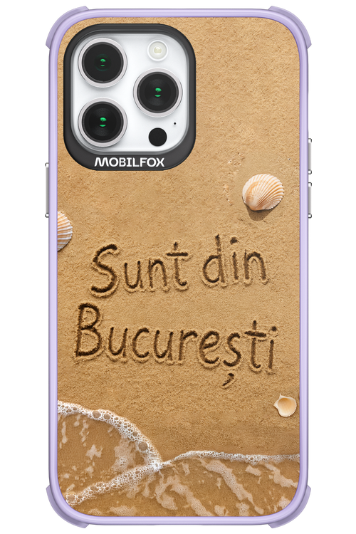 Sandd - Apple iPhone 14 Pro Max