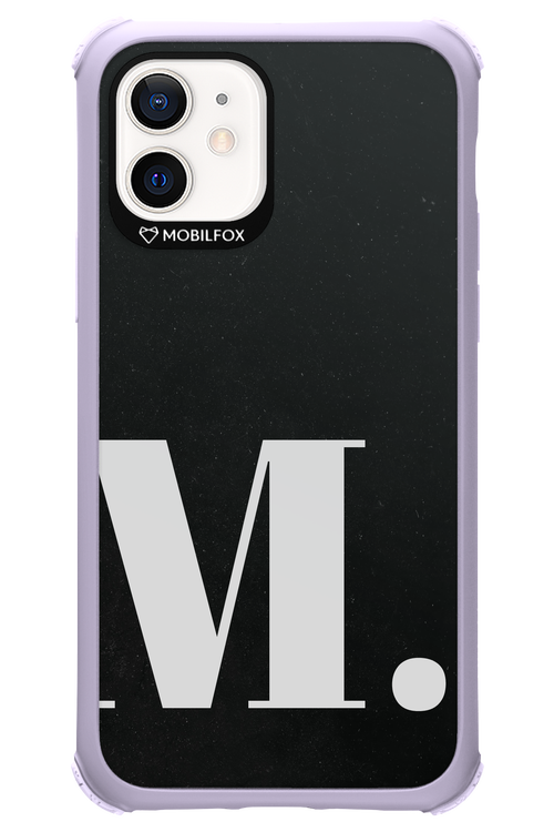 M (Off Space) 2.0 - Apple iPhone 12