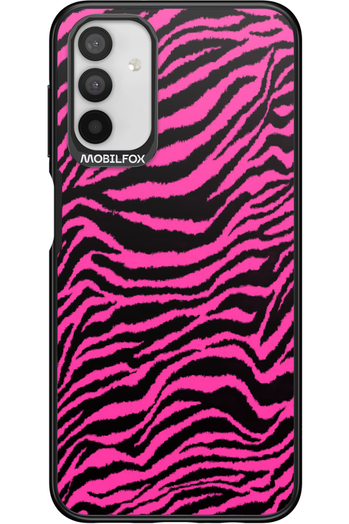 Pink Tiger - Samsung Galaxy A04s