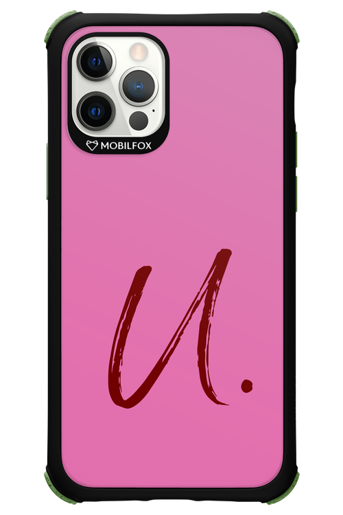 (Sorbet) U 2.0 - Apple iPhone 12 Pro