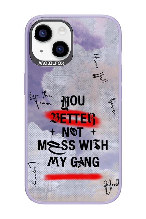 Better Not - Apple iPhone 14