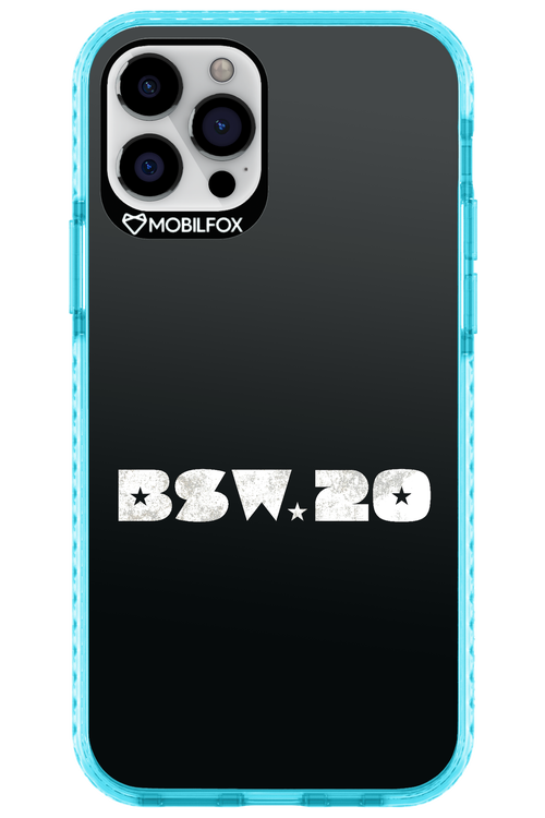 BSW 20 (7) 2.0 - Apple iPhone 12 Pro