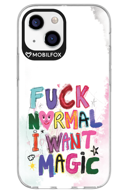 Magic 2.0 - Apple iPhone 13 Mini