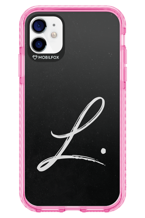 (Off Space) L 2.0 - Apple iPhone 11