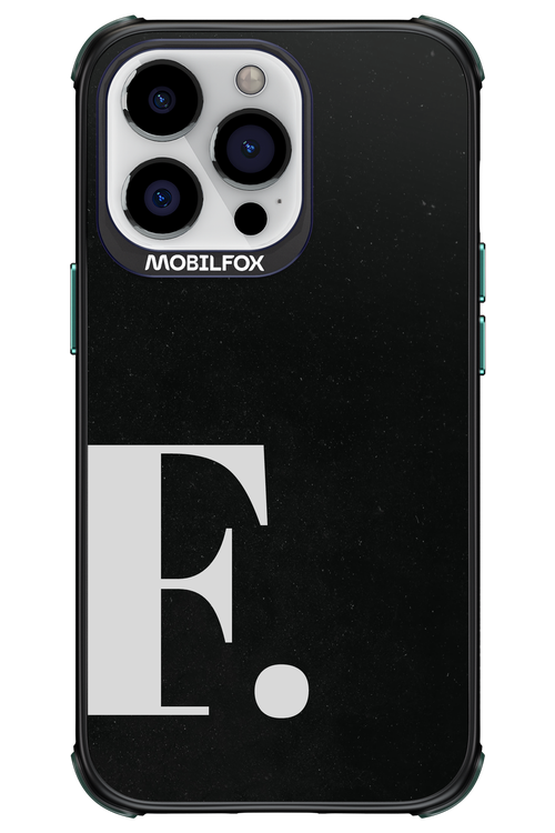 F (Off Space) 2.0 - Apple iPhone 13 Pro