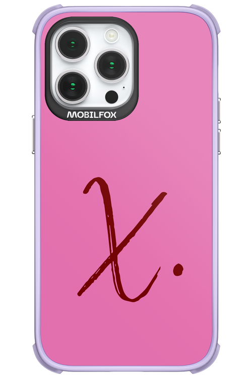 (Sorbet) X 2.0 - Apple iPhone 14 Pro Max
