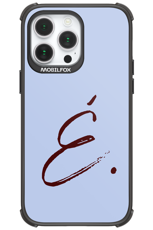 (Jellyfish Presso) E II 2.0 - Apple iPhone 14 Pro Max