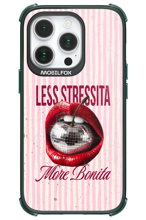 Bonita 2.0 - Apple iPhone 14 Pro