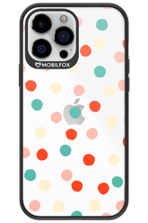 Xmas Dotss - Apple iPhone 13 Pro Max