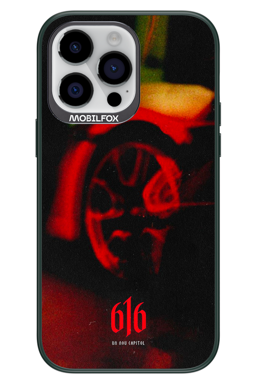 616 2.0 - Apple iPhone 14 Pro Max