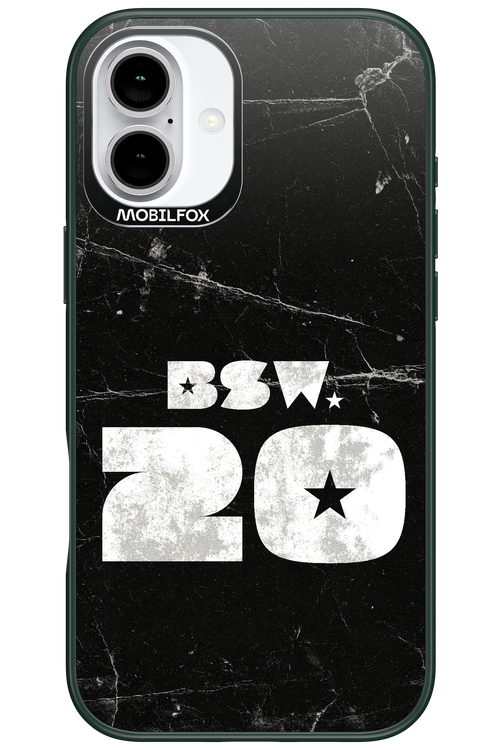 BSW 20 (4) 2.0 - Apple iPhone 16 Plus